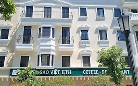 Sao Việt HTH Hotel